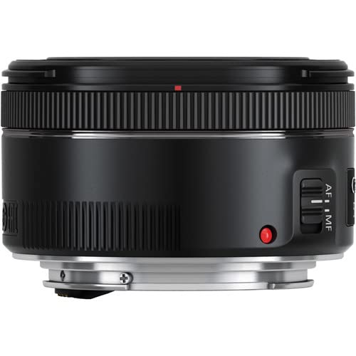 Amazon.co.jp: Canon (キャノン) EF 50mm f/1.8 STMレンズ